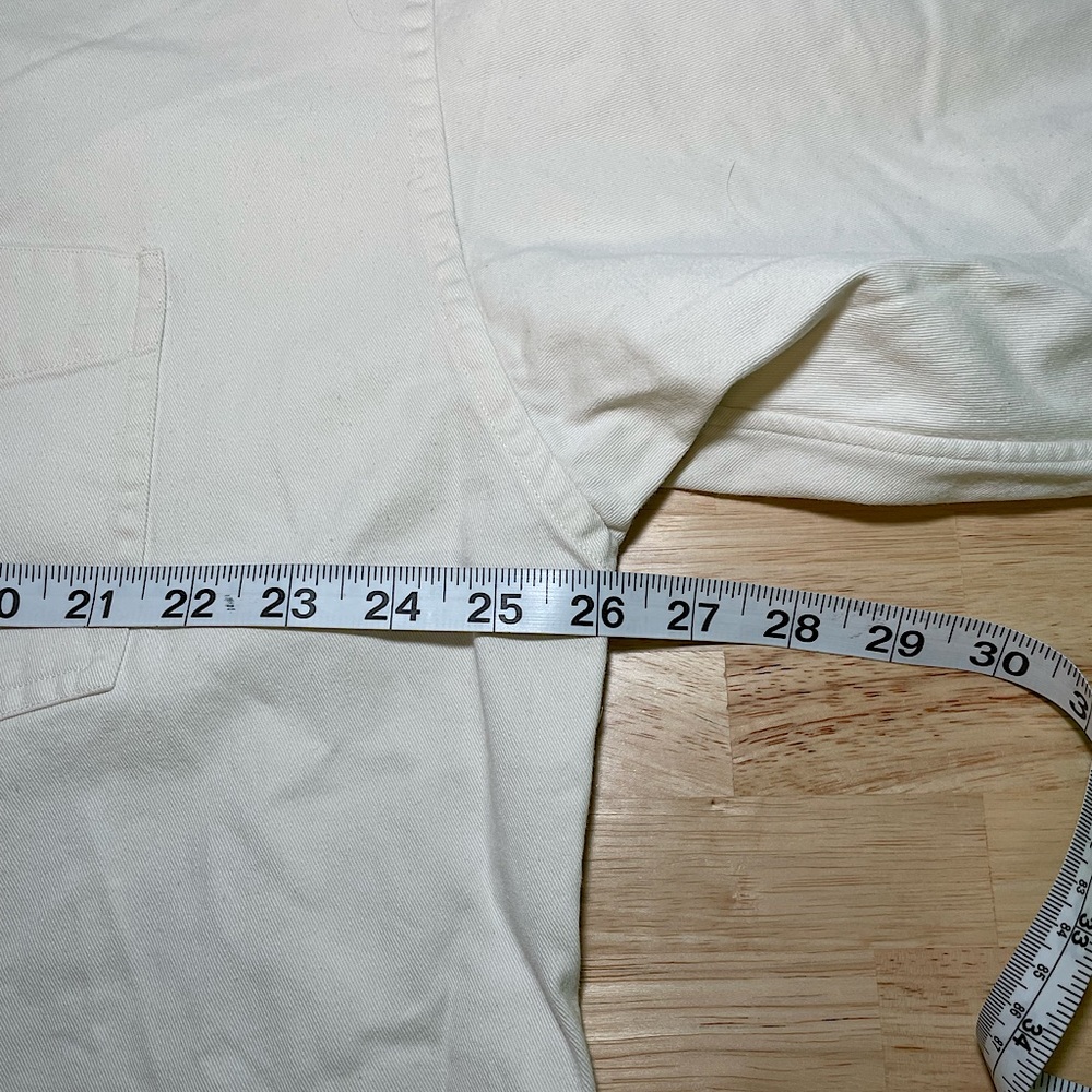 Men’s Abercrombie & Fitch Shirt Size 16/5-33 - Picture 5 of 7